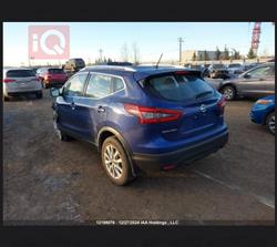 نيسان قاشقاي